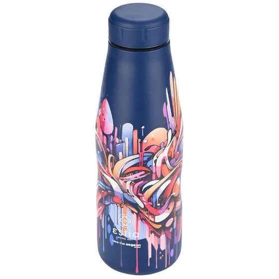Θερμός ESTIA Flask Vibrant Vortex 500ml image 2