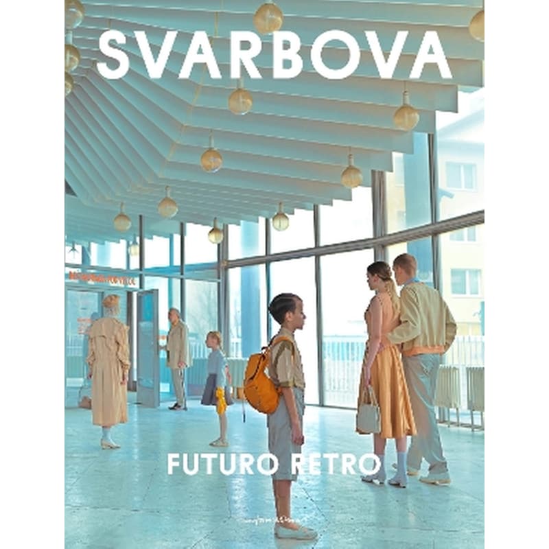 Futuro Retro