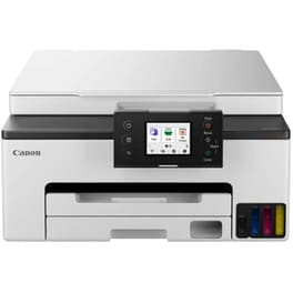 Canon Maxify GX1040 Έγχρωμο Πολυμηχάνημα Inkjet Α4 με WiFi (6169C007AA)