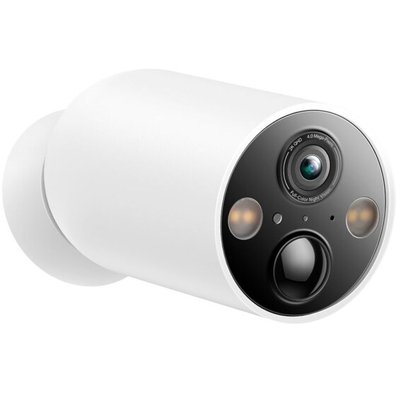 Ασύρματη IP Camera TP-Link Tapo C425 2K Bullet / Box με AI Detection image 3