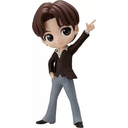 Συλλεκτική Φιγούρα Banpresto Q Posket - Tinytan Dynamite - Suga (Ver.B) Figure (14cm) (19007)