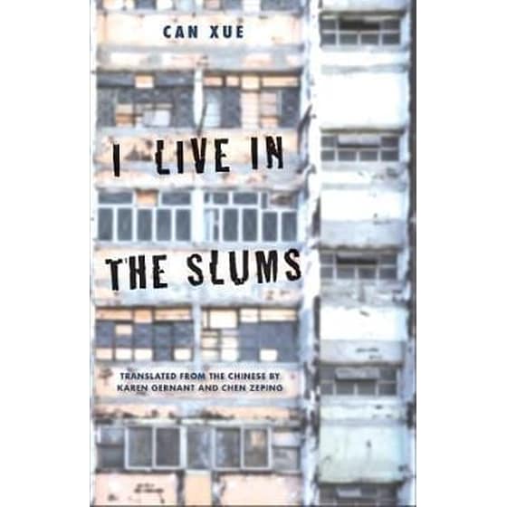 I Live in the Slums image 0