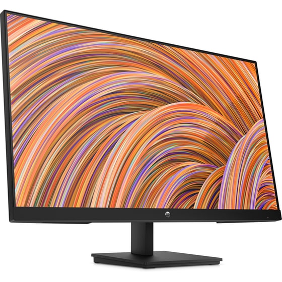 HP V27i G5 Monitor 27'' FHD IPS Flat 75Hz 5ms image 2