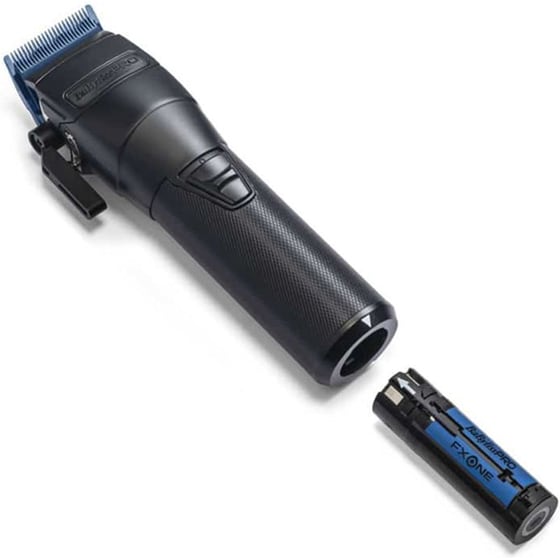 Κουρευτική Μηχανή BABYLISS Pro FX-One Clipper FX899MBE - Μεταλλικό Μαύρο image 2