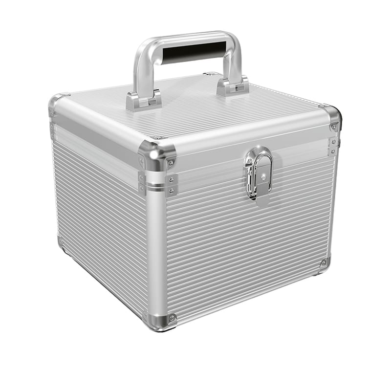 ICY BOX Icy Box IB-AC628 Βαλίτσα Μεταφοράς Σκληρών Δίσκων 2,5 και 3,5 10 Θέσεων