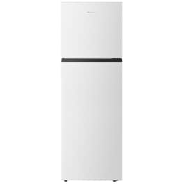 HISENSE RT327N4AWE Total No Frost 249 Lt Λευκό Δίπορτο Ψυγείο