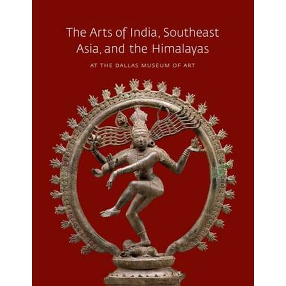 Arts of India, Southeast Asia, and the Himalayas at the Dallas Museum of Art image 0