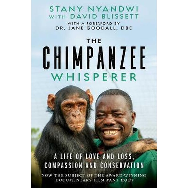 Chimpanzee Whisperer