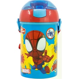 Παγούρι Stor Marvel Spiderman & Friends 450ml