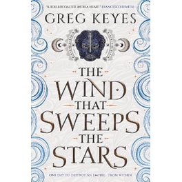The Wind that Sweeps the Stars