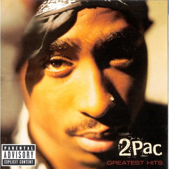 2pac Greatest Hits image 3