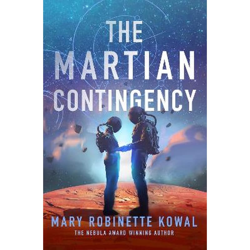 Martian Contingency
