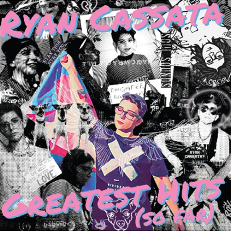 Greatest Hits (RSD) (Splatter LP)