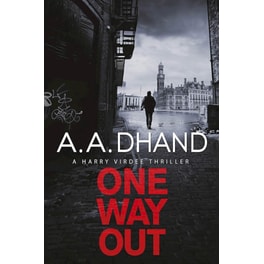 One Way Out