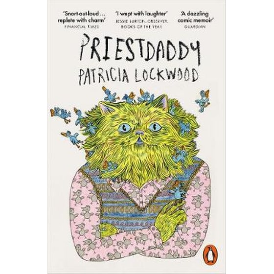 Priestdaddy image 0
