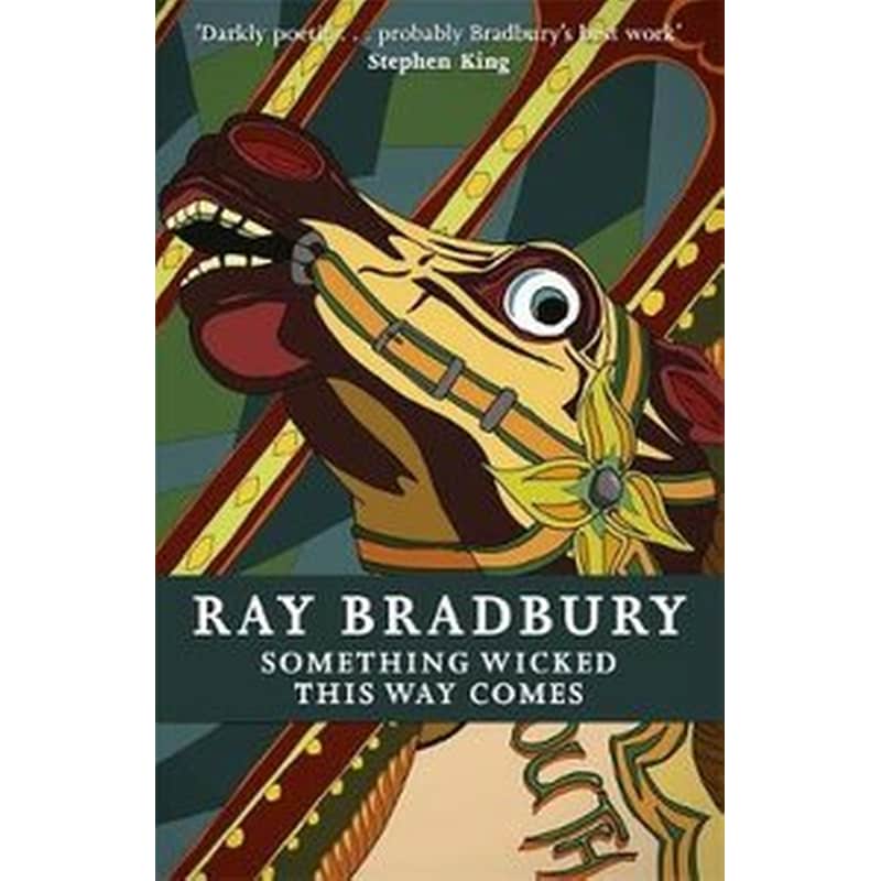 Something Wicked This Way Comes