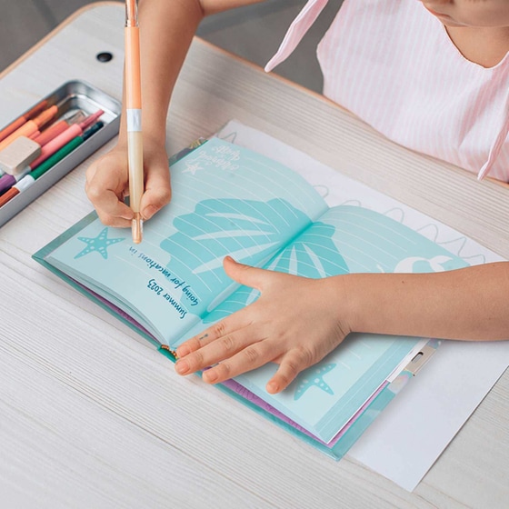 AS Ατζέντα Μεγάλη Με Κλειδαριά Σε 3 Σχέδια image 17