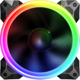 Case Fan Armaggeddon Nimitz Loop 120mm RGB