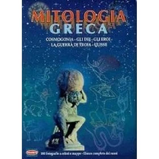 Mitologia Greca image 0