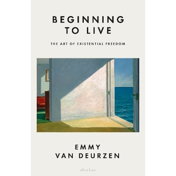 Beginning to Live image 0