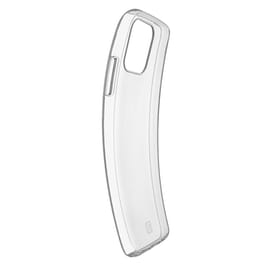 Θήκη Apple iPhone 13 Pro Max - Cellular Line Fine Case - Transparent
