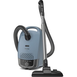 MIELE GUARD S1 890 W με Σακούλα 3.5 L Μπλε Ηλεκτρική Σκούπα