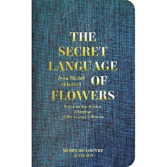 Secret Language of Flowers image 0