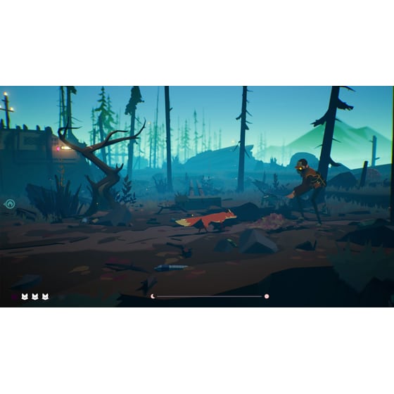 Endling - Extinction is Forever - PS4 image 2