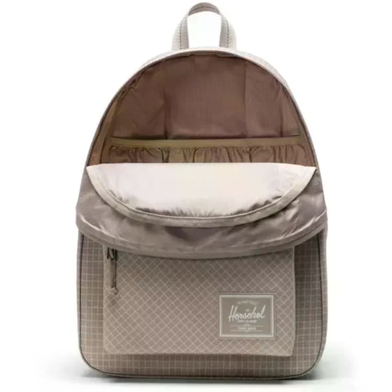 Τσάντα Πλάτης Herschel Classic Grid London Fog image 2