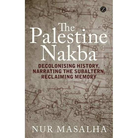 The Palestine Nakba image 0