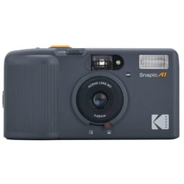 Φωτογραφική Μηχανή Film Kodak Snapic A1 35MM - Grey