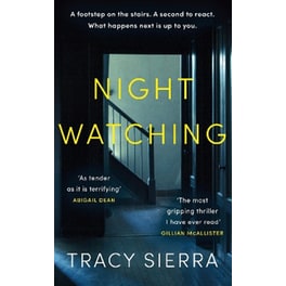 Nightwatching