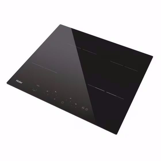 HAEIR H6ID25G3HTX & HAH64EXCP 78 Lt Εντοιχιζόμενο Σετ Φούρνος και Εστία image 11
