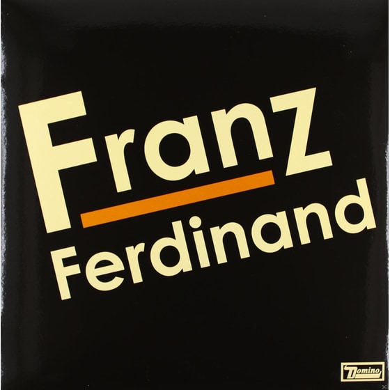 Franz Ferdinand image 0