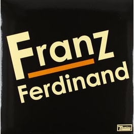 Franz Ferdinand