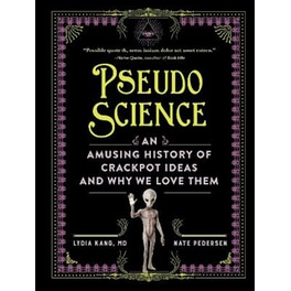Pseudoscience