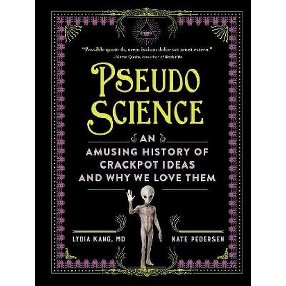 Pseudoscience image 0