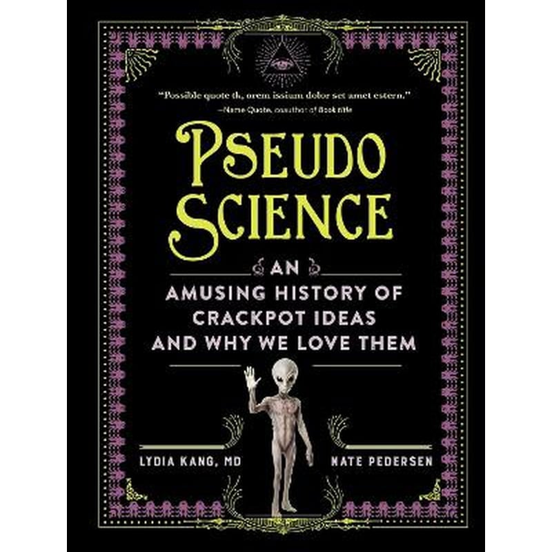 Pseudoscience