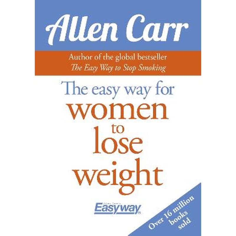Easy Way for Women to Lose Weight