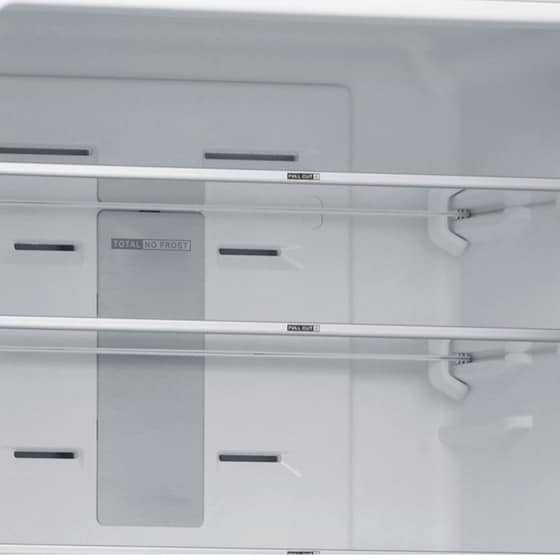 Ψυγειοκαταψύκτης WHIRLPOOL W7 931T MX H 371 Lt Inox image 4