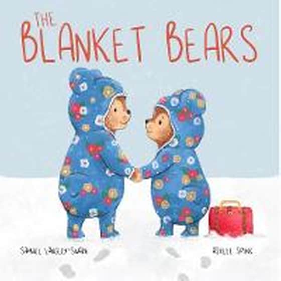 The Blanket Bears image 0