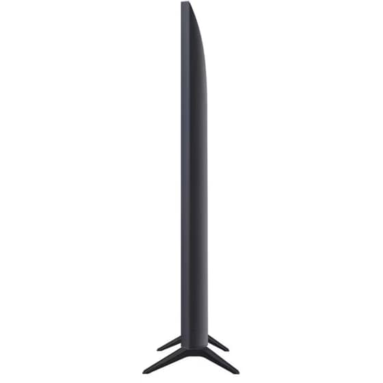 LG NanoCell 43" 4K Smart Τηλεόραση 43NANO82T6B image 3
