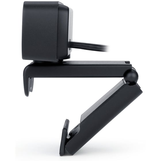 Redragon Fobos GW600 Web Camera HD - Μαύρο image 4