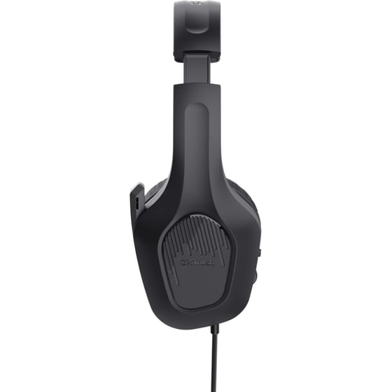 Trust GXT 415 Zirox Gaming Ενσύρματα Ακουστικά 3.5mm Μαύρα image 6