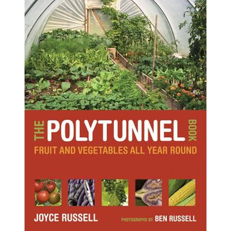The Polytunnel Book