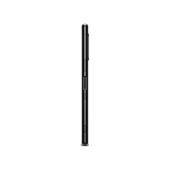 Smartphone Sony Xperia 5 128GB Dual Sim Black image 3