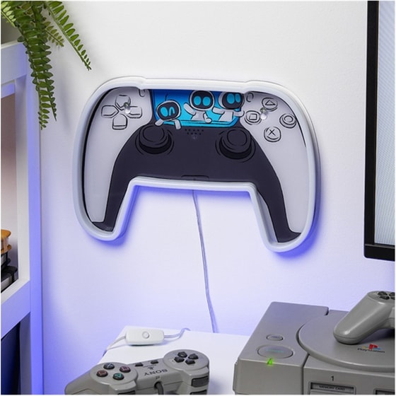 Φωτιστικό Paladone Astro Bot image 2