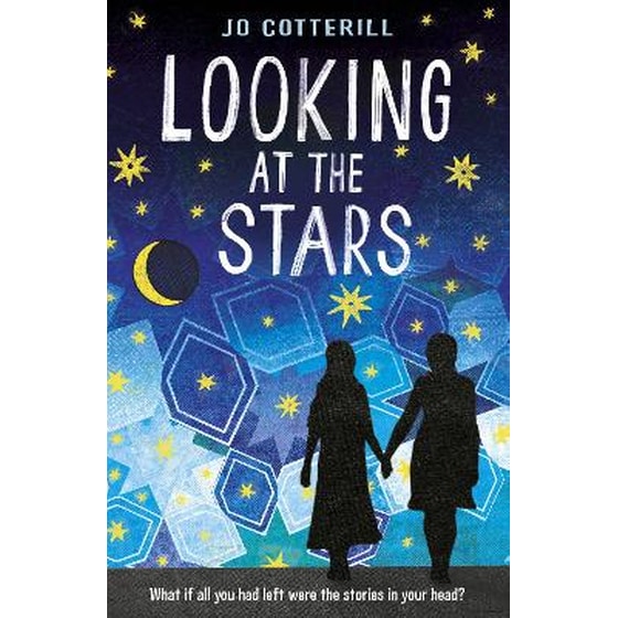 Looking at the Stars image 0