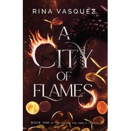 A City of Flames