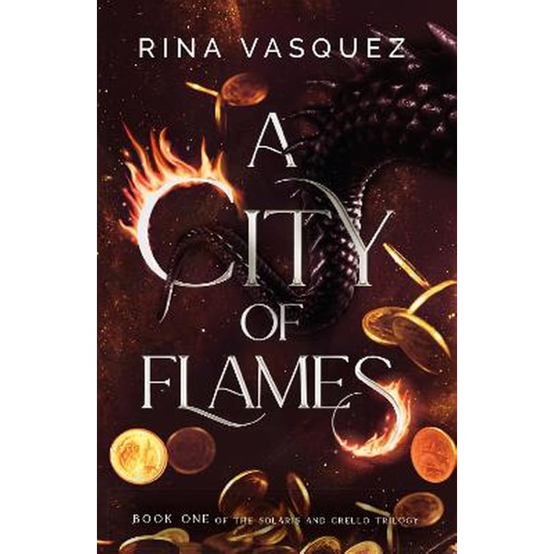 A City of Flames